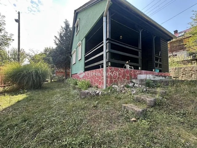 Eladó ház Gomba 55 nm