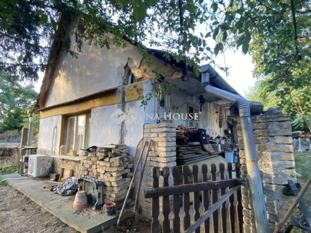 Eladó ház Gomba 64 nm