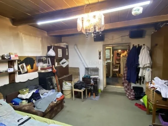 Eladó ház Gomba 64 nm