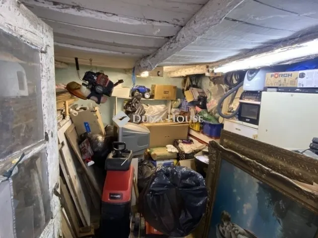 Eladó ház Gomba 64 nm