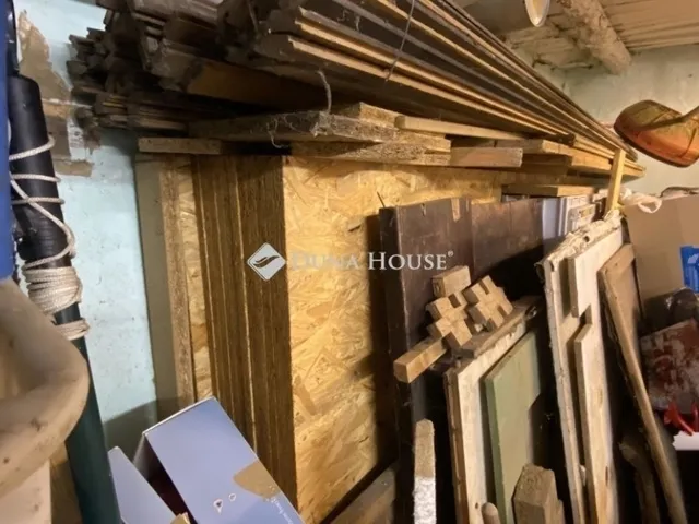 Eladó ház Gomba 64 nm