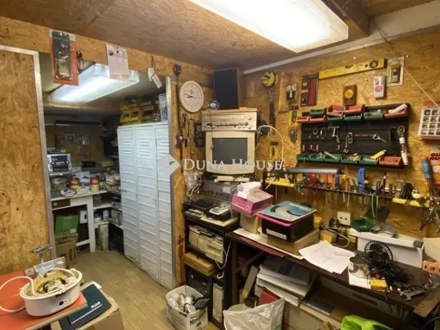 Eladó ház Gomba 64 nm