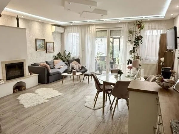 Eladó ház Vecsés 102 nm