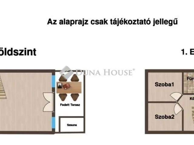 Eladó ház Vecsés 102 nm