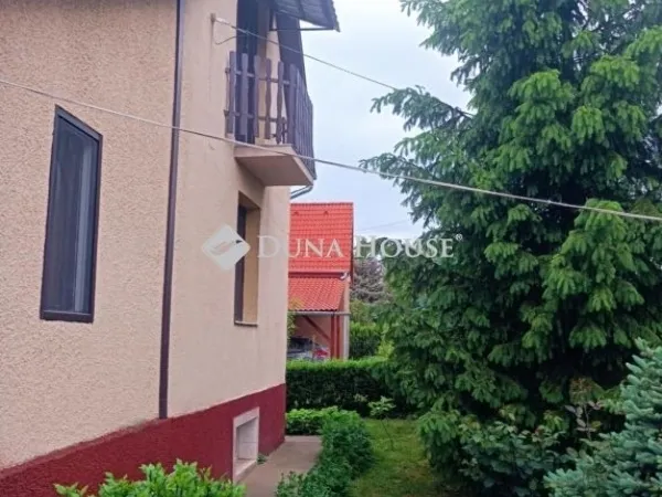 Eladó üdülő és hétvégi ház Dány 114 nm