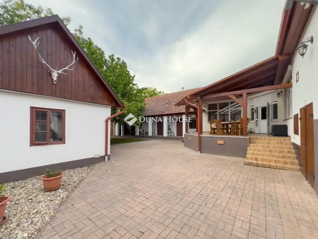 Eladó ház Ceglédbercel 122 nm