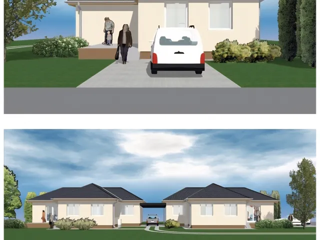 Eladó ház Kóka 108 nm