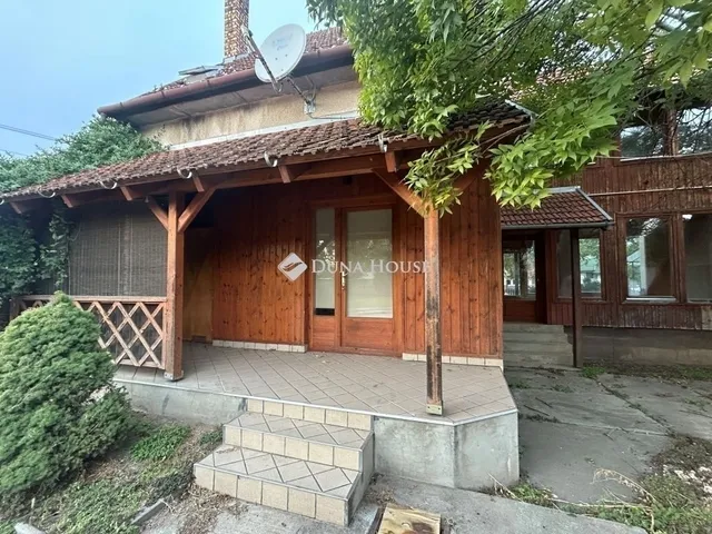 Eladó ház Albertirsa 178 nm