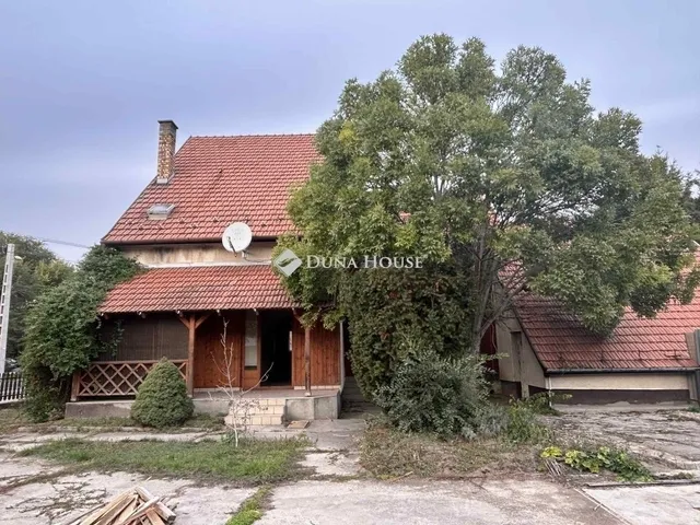 Eladó ház Albertirsa 178 nm