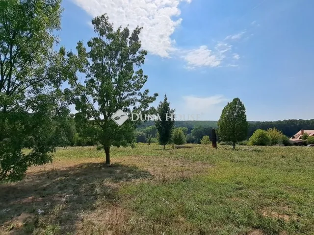 Eladó telek Galgahévíz 1034 nm