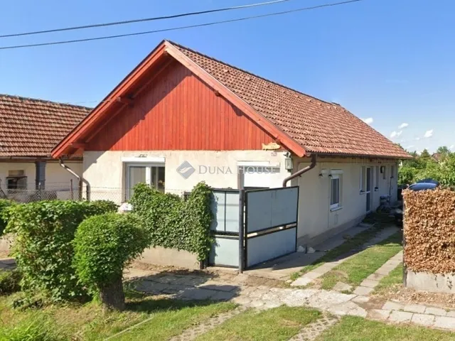 Eladó ház Zsámbok 60 nm