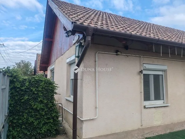 Eladó ház Zsámbok 60 nm