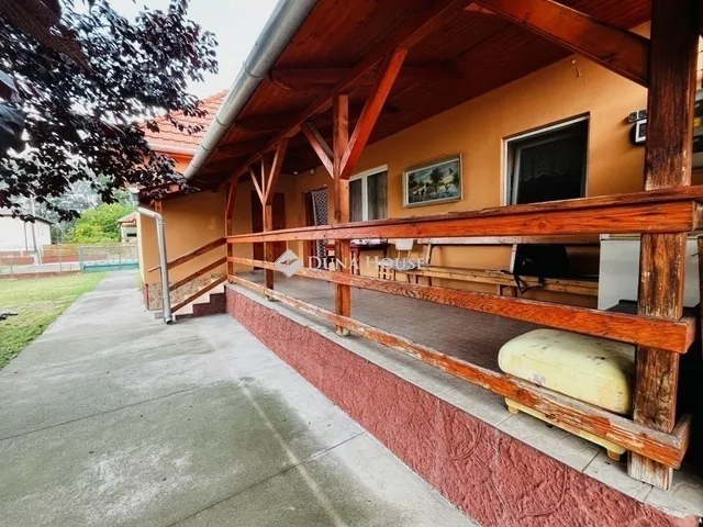 Eladó ház Sülysáp 67 nm