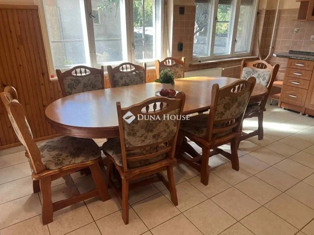 Eladó ház Nagykáta 135 nm