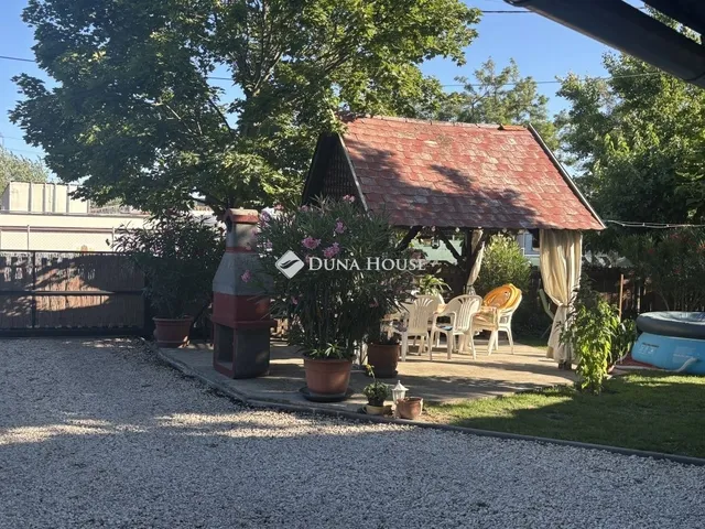 Eladó ház Dunavarsány 233 nm