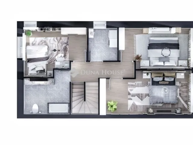 Eladó ház Vecsés 168 nm