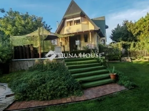 Eladó ház Monor 134 nm