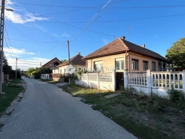 Eladó ház Kóka 101 nm