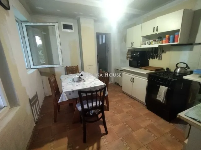 Eladó ház Tápiószentmárton 126 nm