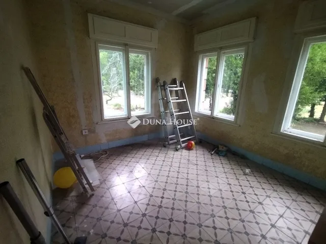 Ház – Tápiószentmárton, Pest vármegye - 2. nézet
