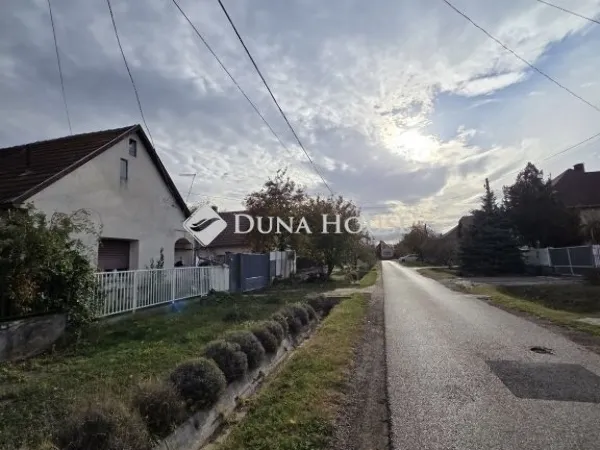 Eladó ház Zsámbok 60 nm