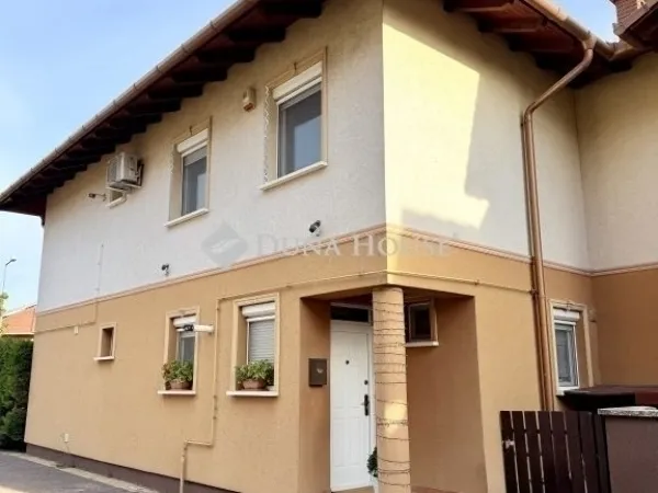 Eladó ház Vecsés 102 nm