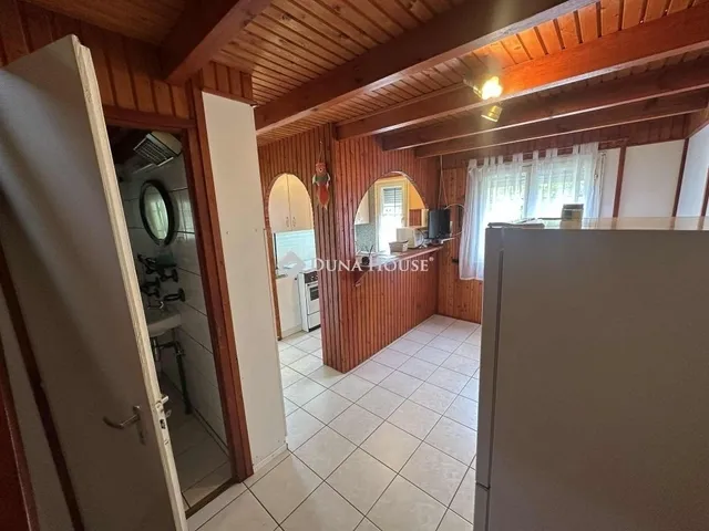 Eladó üdülő és hétvégi ház Gomba 55 nm