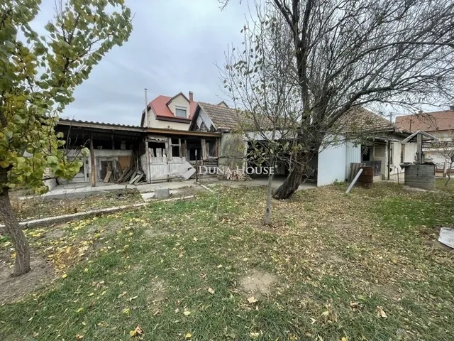 Eladó ház Sülysáp 100 nm