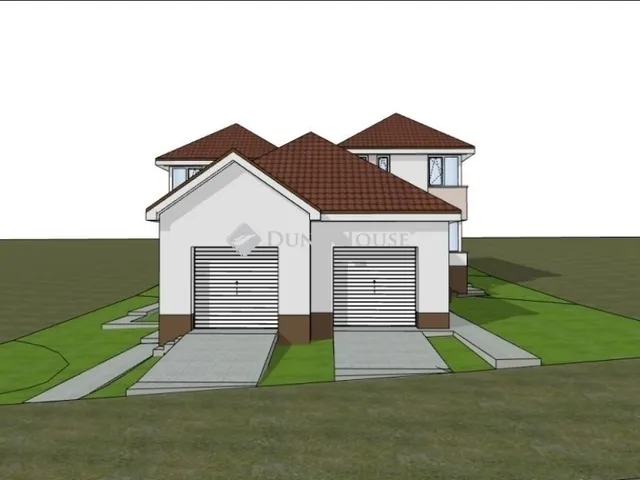 Eladó ház Veresegyház 152 nm