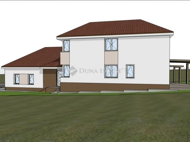 Eladó ház Veresegyház 152 nm