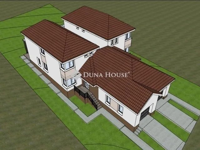 Eladó ház Veresegyház 152 nm