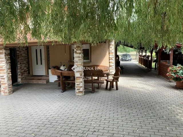 Eladó ház Örkény 157 nm