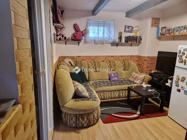 Eladó ház Kóka 59 nm