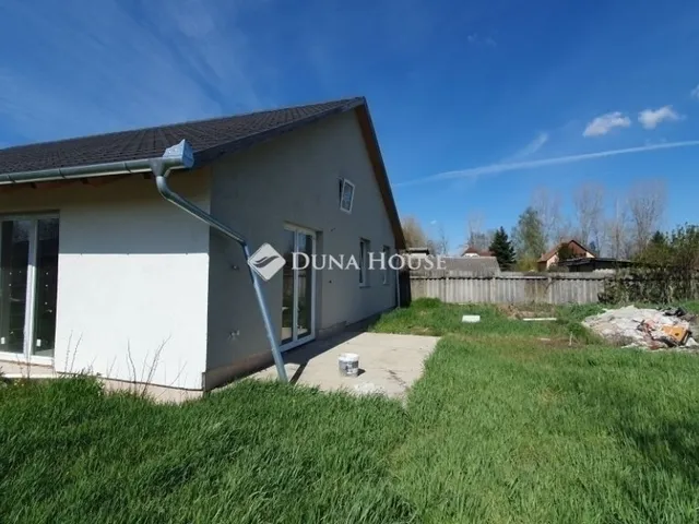 Eladó ház Kóka 131 nm