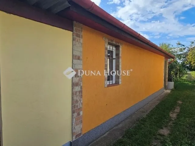 Eladó mezőgazdasági ingatlan Kóka 76 nm