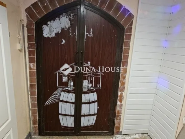 Eladó mezőgazdasági ingatlan Kóka 76 nm