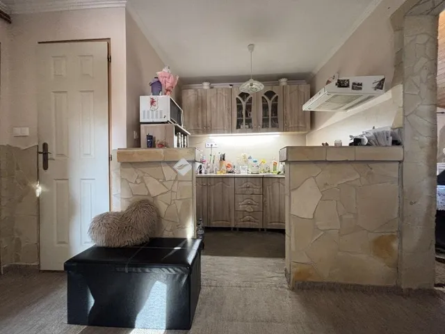 Eladó ház Kóka 52 nm