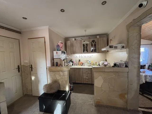 Eladó ház Kóka 52 nm