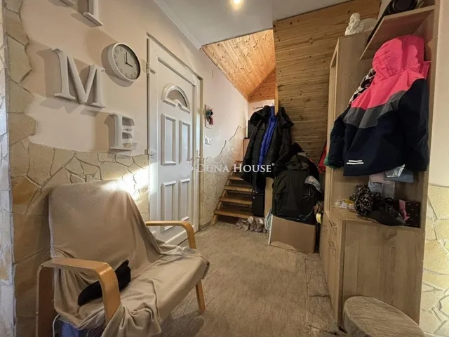 Eladó ház Kóka 52 nm