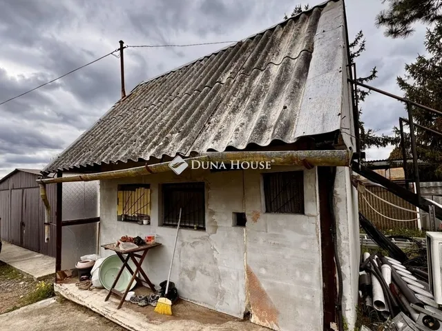 Eladó telek Kóka 552 nm