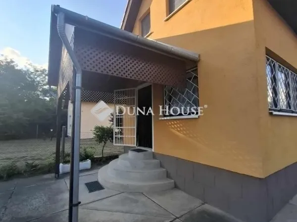 Eladó ház Tóalmás 77 nm