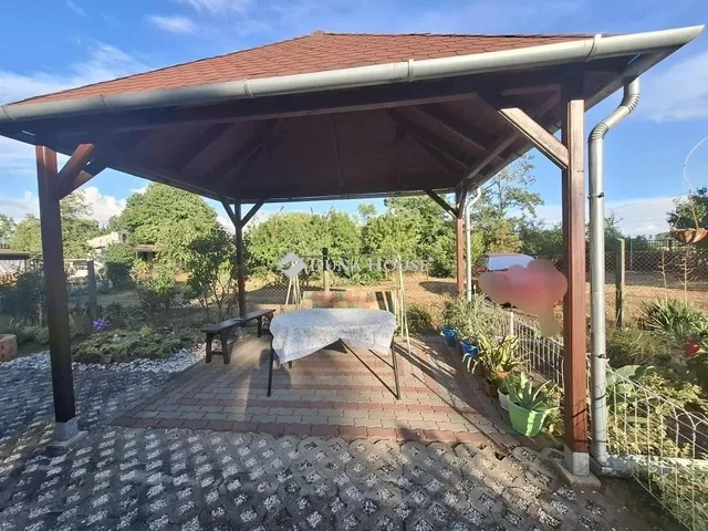 Eladó ház Tóalmás 77 nm