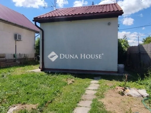 Eladó üdülő és hétvégi ház Tóalmás 23 nm