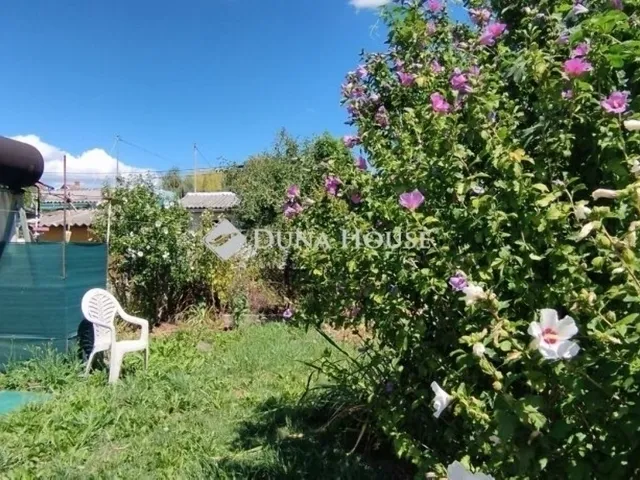 Eladó üdülő és hétvégi ház Tóalmás 23 nm