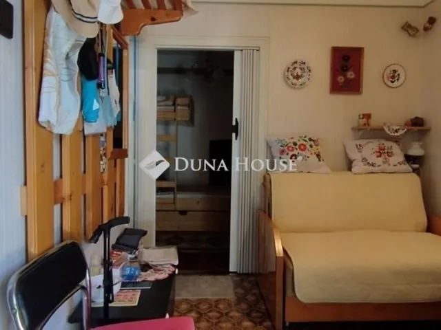 Eladó üdülő és hétvégi ház Tóalmás 23 nm