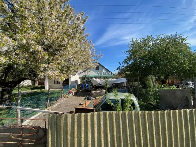 Eladó üdülő és hétvégi ház Kóka 22 nm