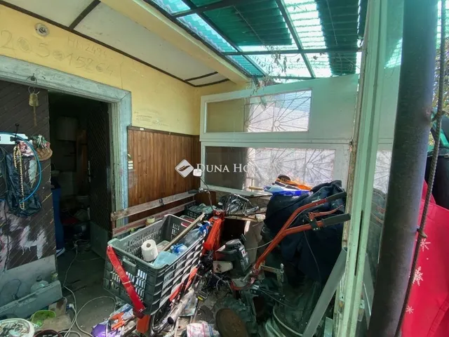 Eladó üdülő és hétvégi ház Kóka 22 nm