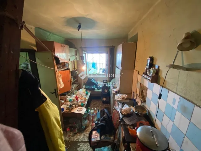 Eladó üdülő és hétvégi ház Kóka 22 nm