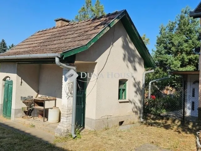 Eladó ház Tápiószecső 50 nm