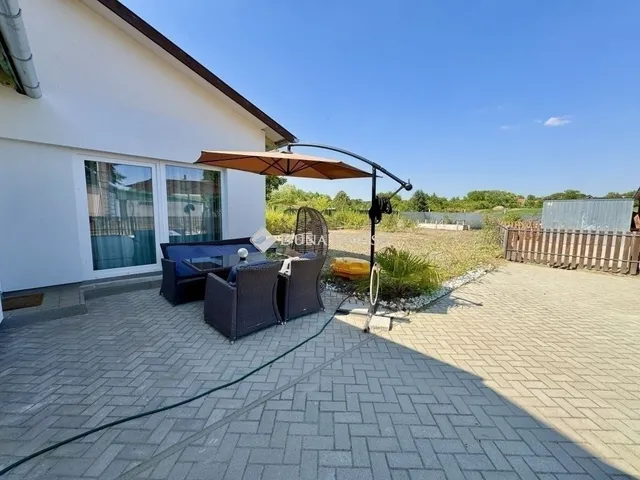 Eladó ház Kóka 147 nm